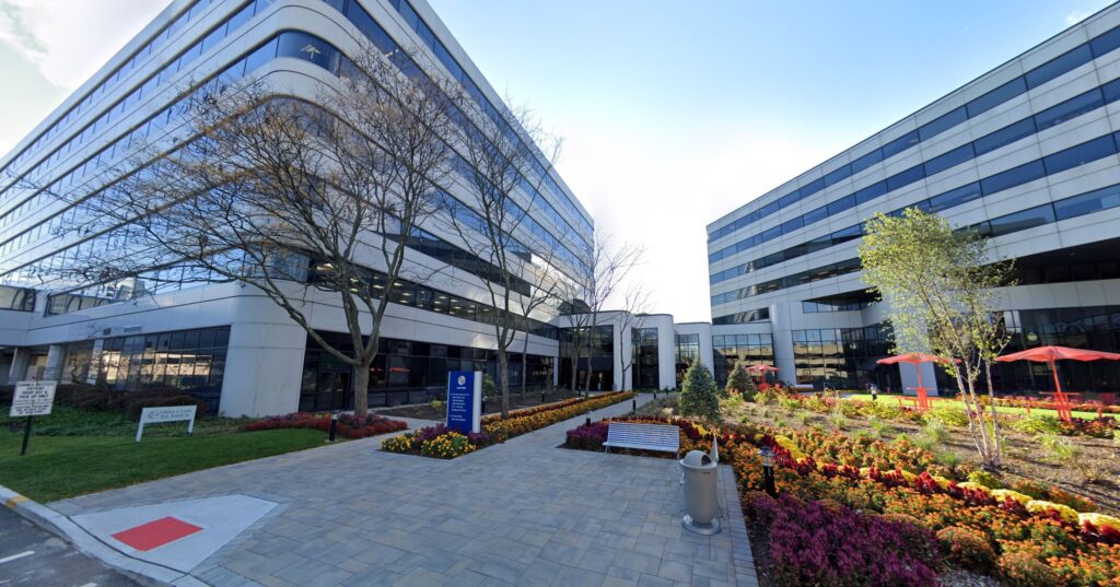The Cornea & Laser Eye Institute