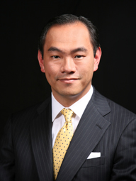David Chu, MD CLEI