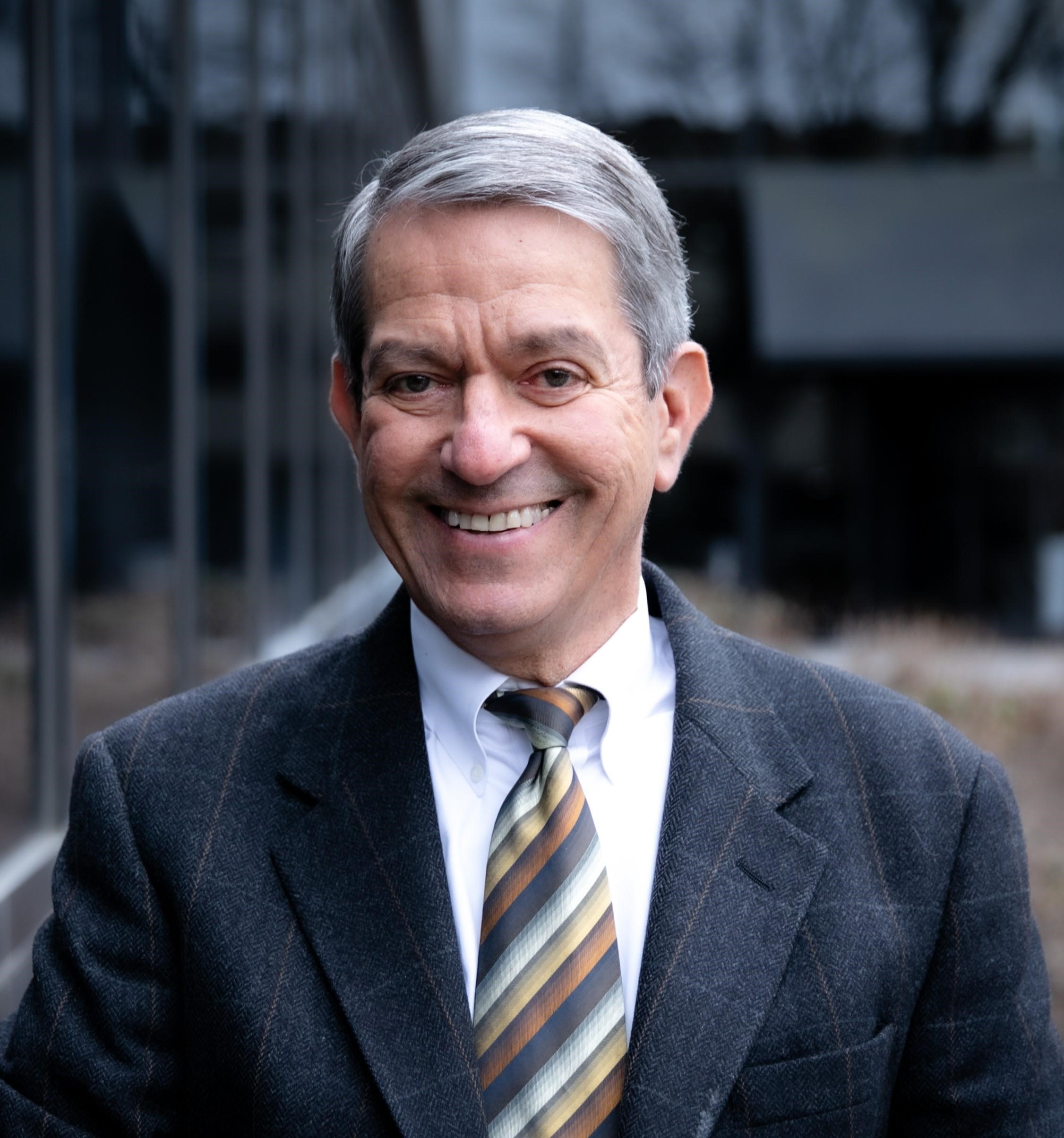 Peter Hersh, MD CLEI