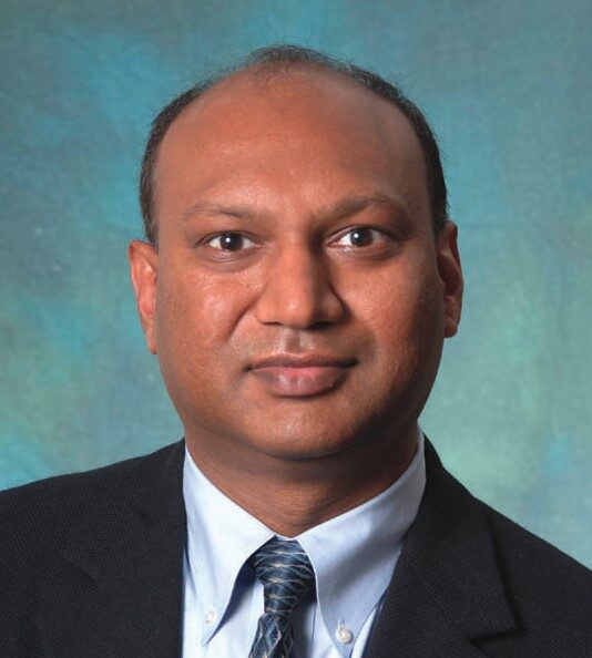 Sandeep Jain, MD UIC