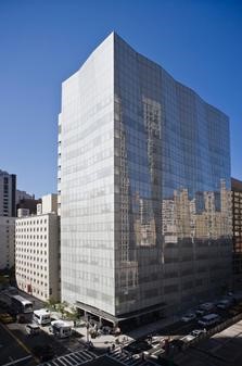 Weill Cornell Eye Associates