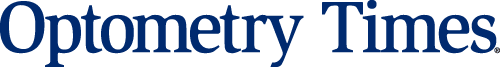 Optometry Times logo