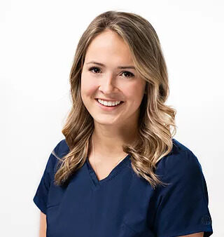 Dr. Brittany Yelle