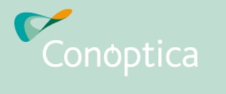 Conoptica logo
