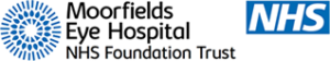 Moorfields Eye Hospital Logo