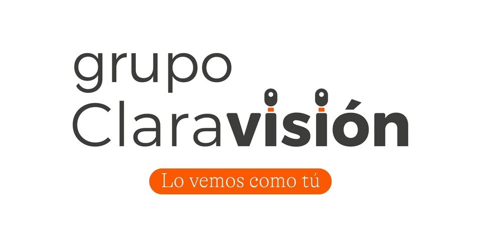 Claravision logo