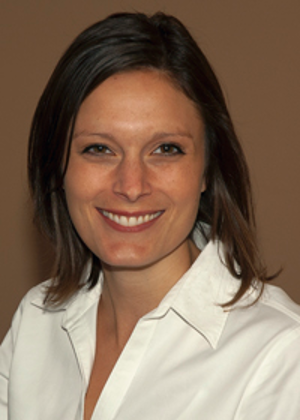 Michelle Hessen, OD, FAAO