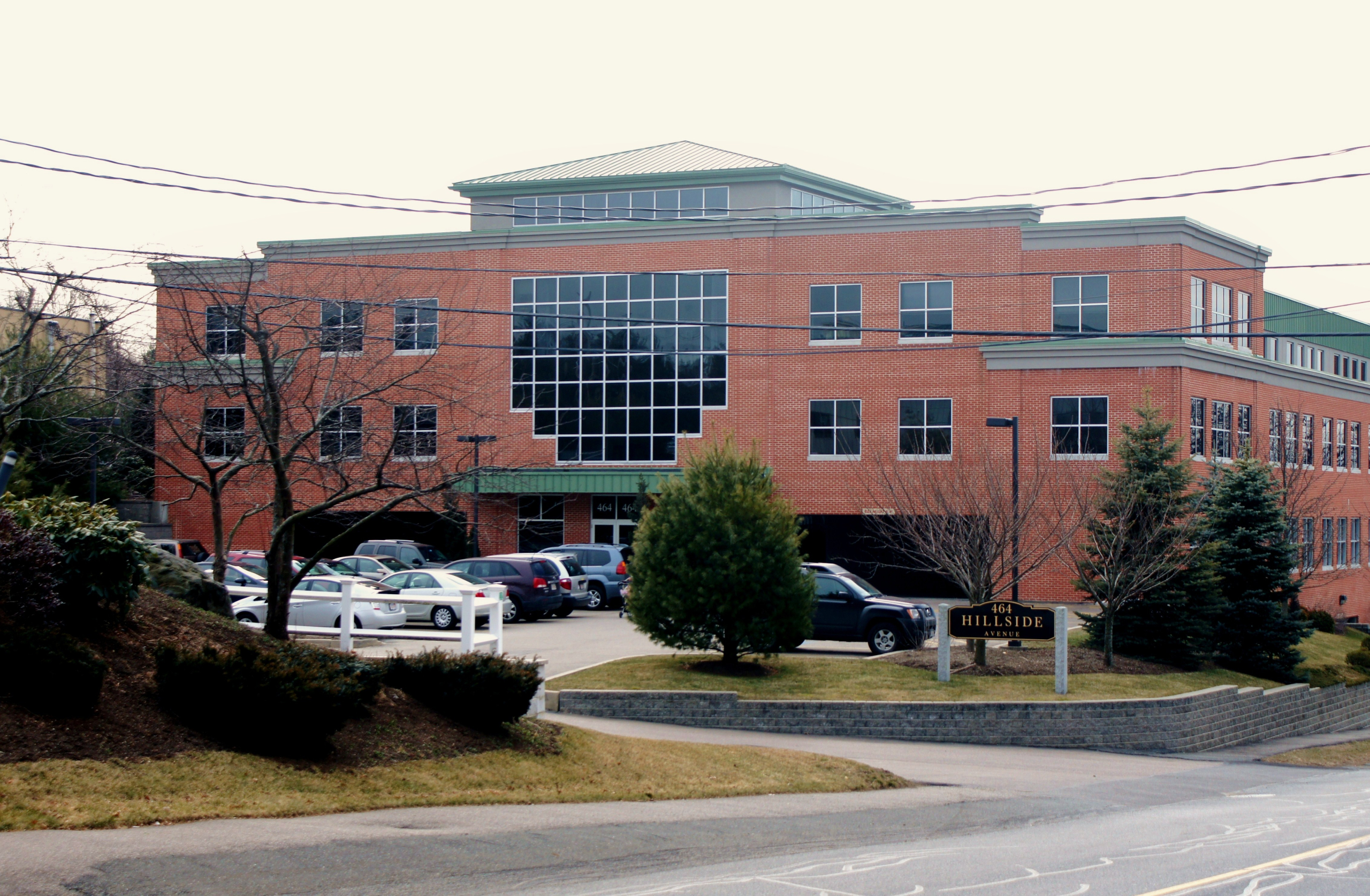BostonSight Needham Clinic