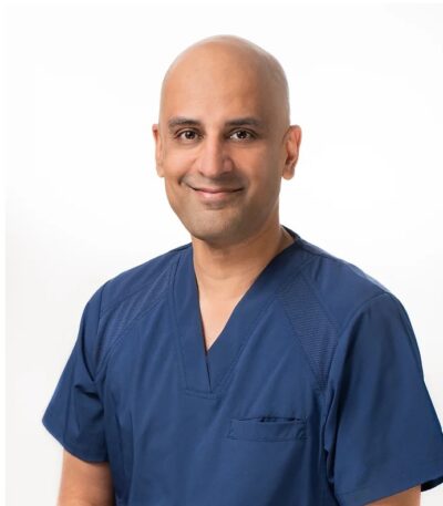 Kashif Baig, MD, MBA, FRCSC