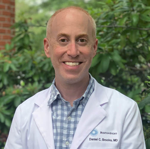 Daniel C. Brocks, MD