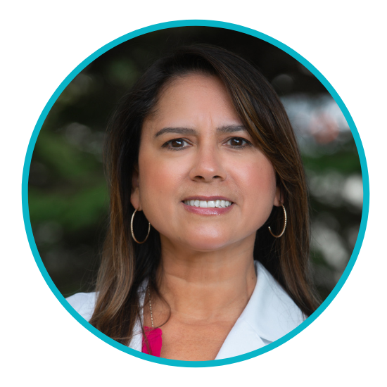 Karen G. Carrasquillo, OD, PhD, FAAO, FSLS, FBCLA