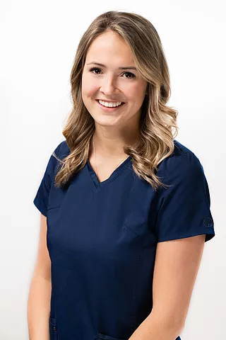 Dr. Brittany Yelle