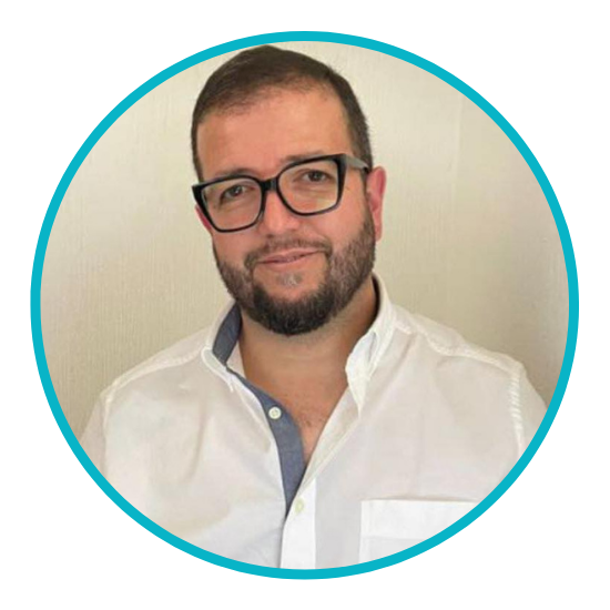 Ricardo Duarte, Opt.
