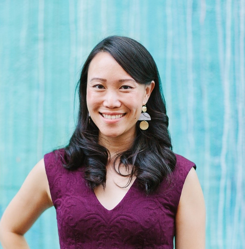 Gloria Chiu, OD, FAAO, FSLS