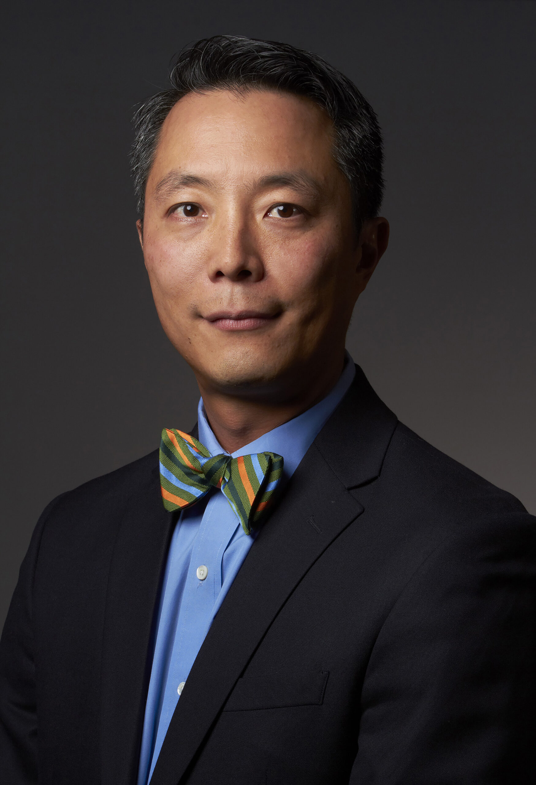 J. Martin Heur, MD, PhD