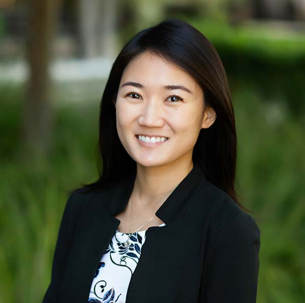 Britney Kitamata-Wong, OD, FAAO, FSLS