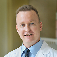 Mitchell P. Weikert, MD, MS