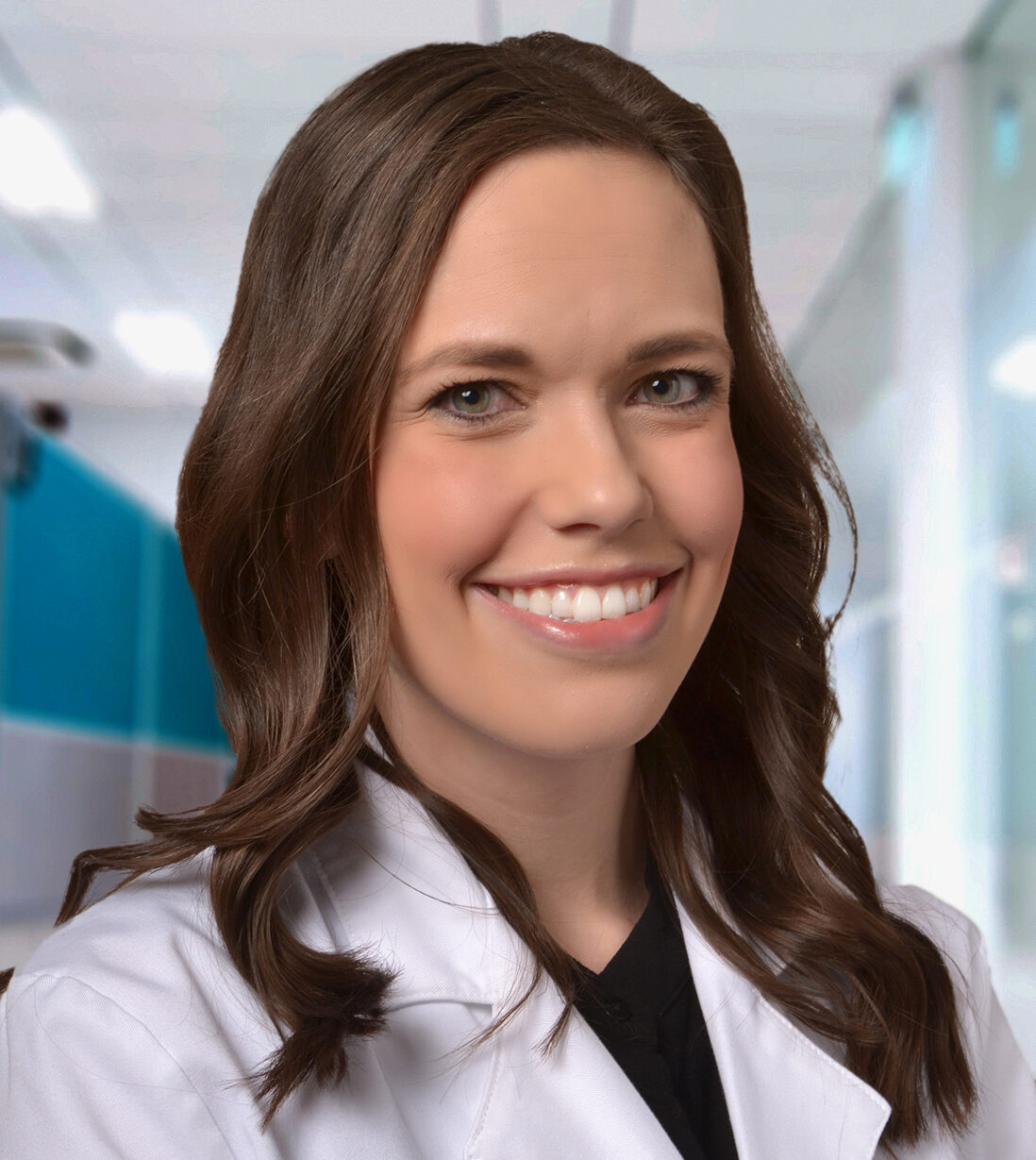 Dr. Stephanie Pisano
