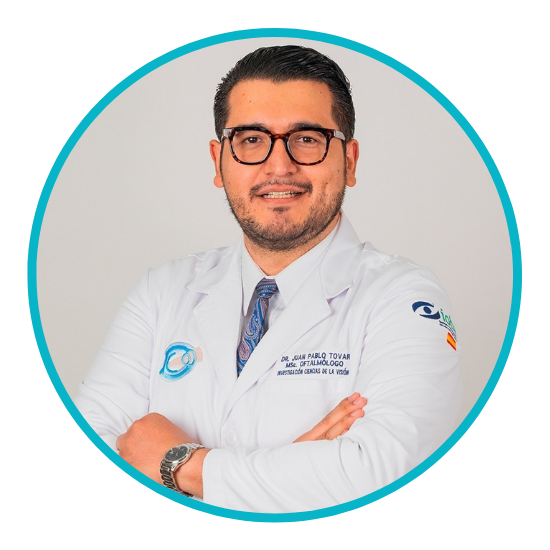 Juan Pablo Tovar, MD