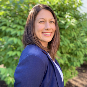 Sara Yost BostonSight CEO