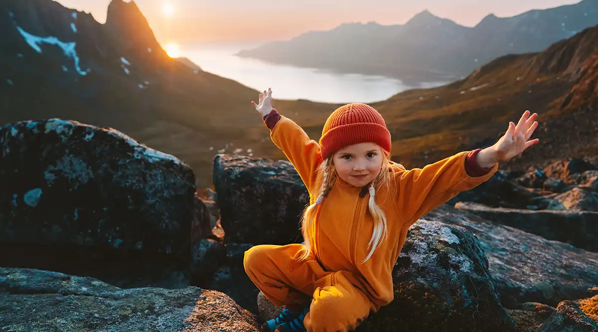girl-with-braids-mountains