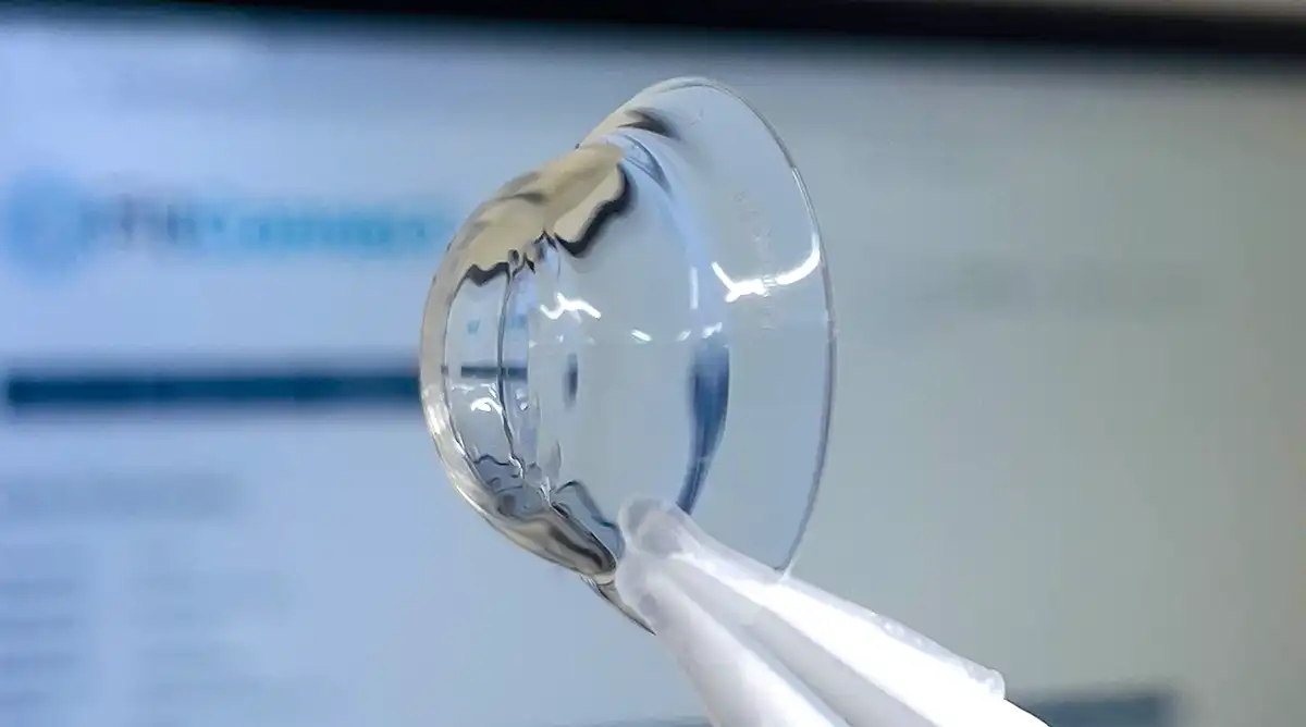 lens-engine