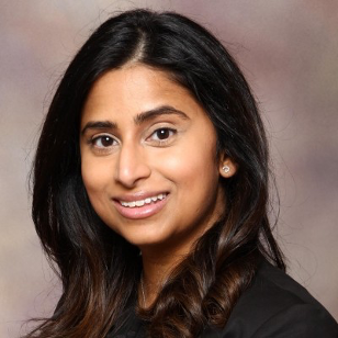 Stephanie Ramdass, OD, MS, MBA, FAAO