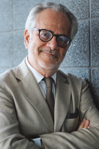 Allan Slomovic, MD
