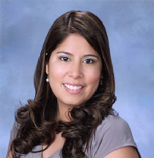 Priscilla Sotomayor, OD