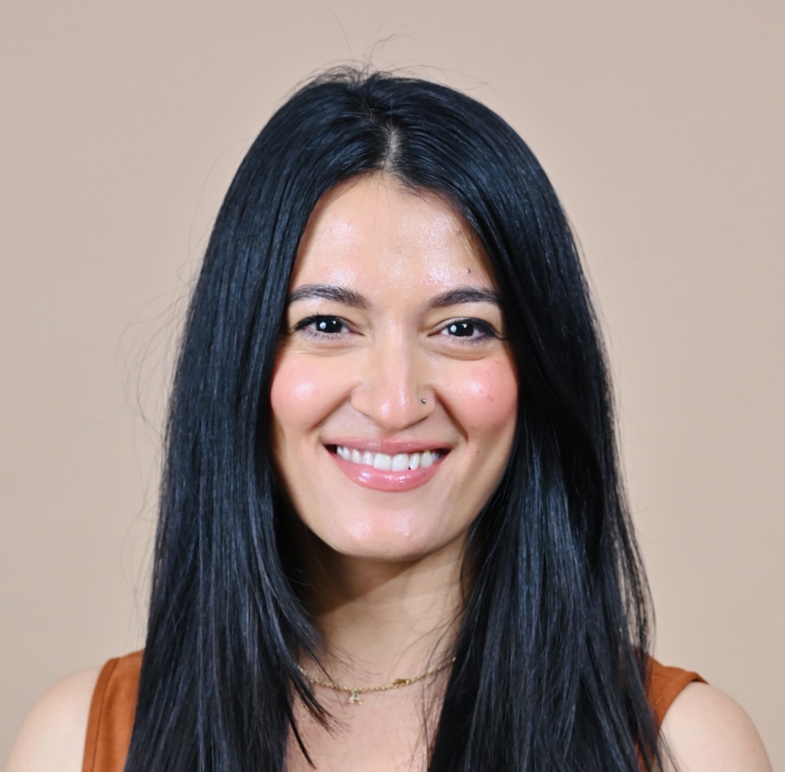 Anita Gulmiri, OD, FAAO, FSLS