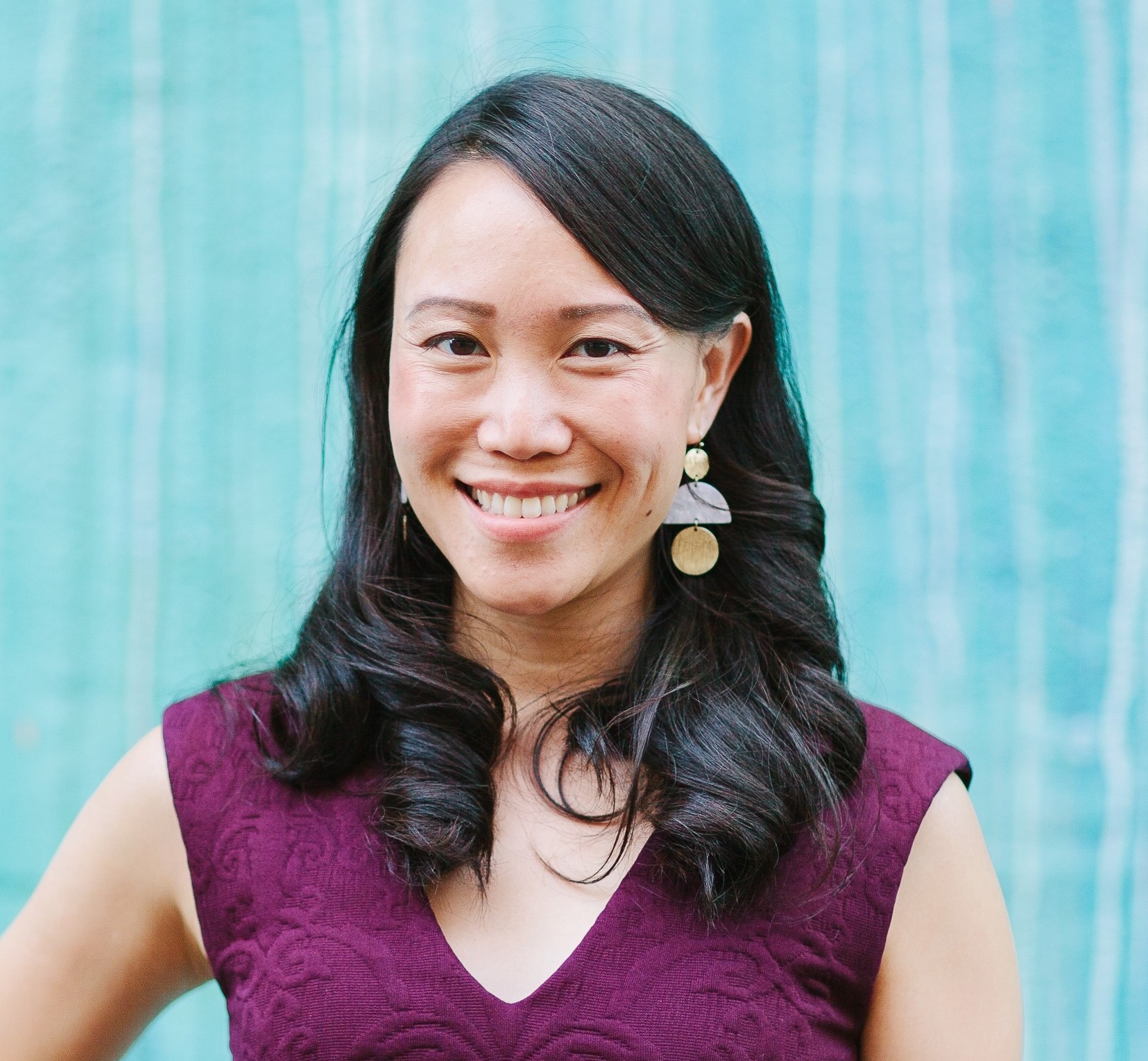 Gloria Chiu, OD, FAAO, FSLS
