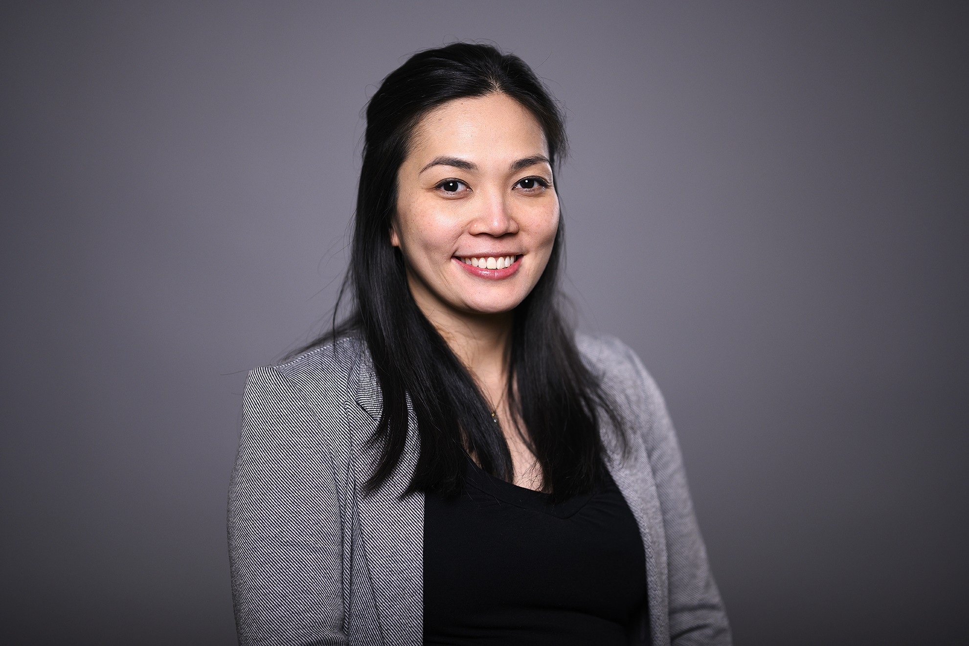 Jennifer Liao, OD, FAAO, FSLS